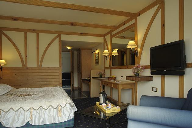 Hotel Nahar Nilgiris